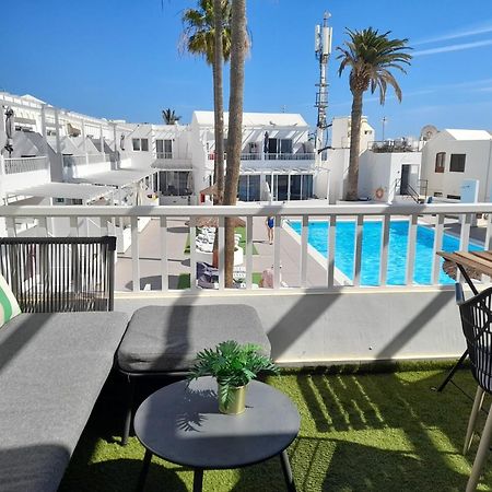 Apartment Volvoreta - Pool View- Good Wifi - Smart Tv - Residence Atlantic View Puerto del Carmen (Lanzarote) Exterior foto