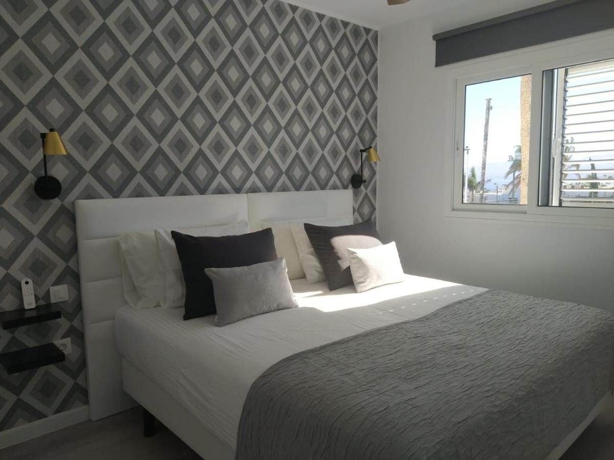 Apartment Volvoreta - Pool View- Good Wifi - Smart Tv - Residence Atlantic View Puerto del Carmen (Lanzarote) Exterior foto