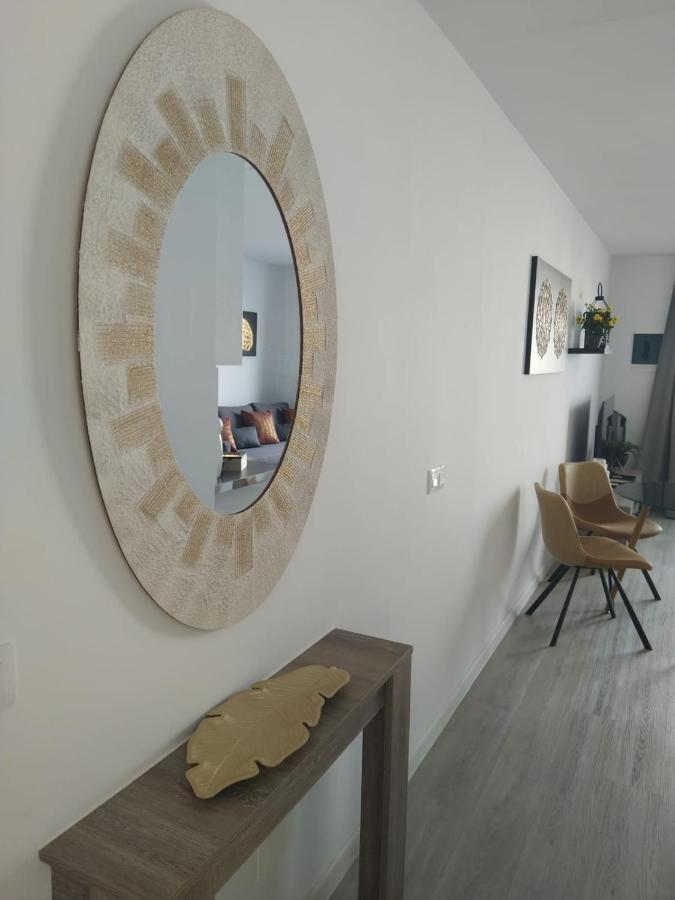 Apartment Volvoreta - Pool View- Good Wifi - Smart Tv - Residence Atlantic View Puerto del Carmen (Lanzarote) Exterior foto