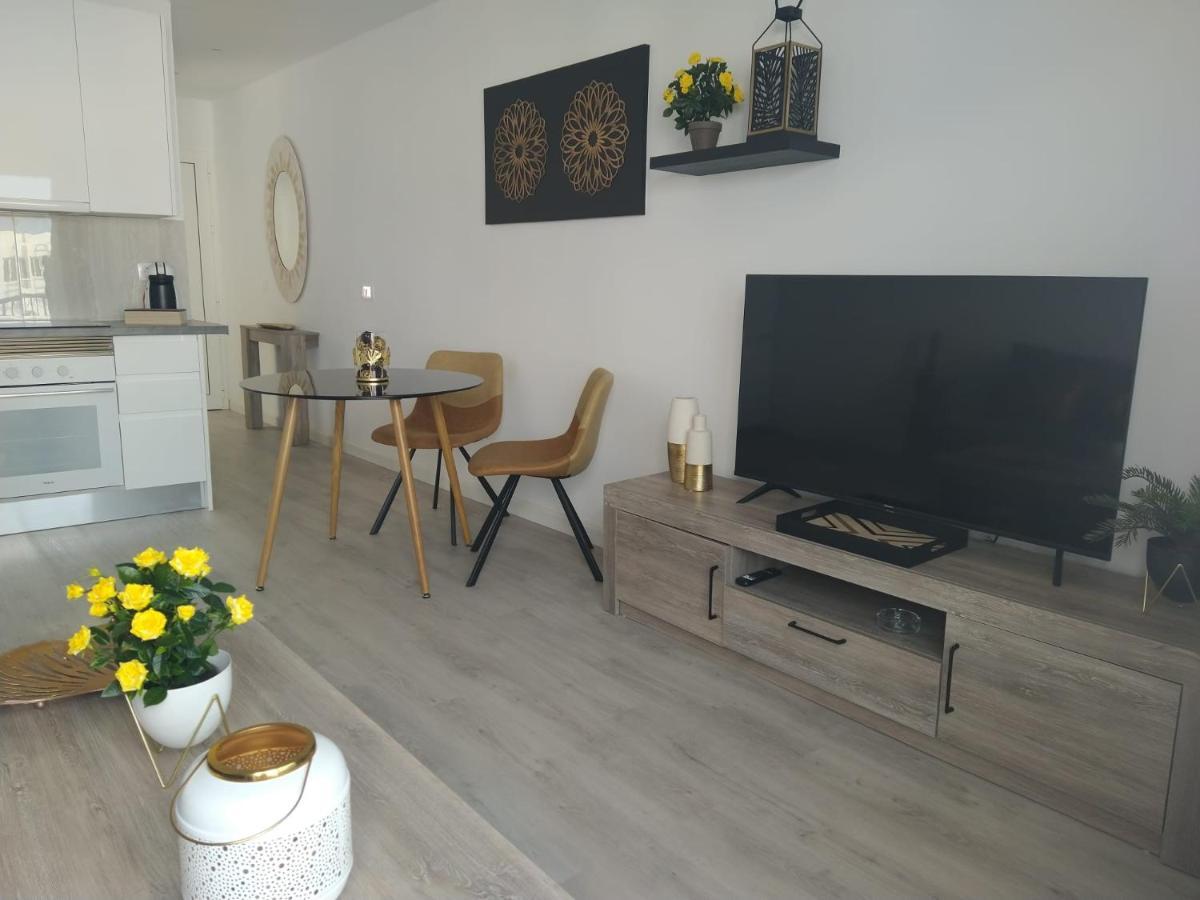 Apartment Volvoreta - Pool View- Good Wifi - Smart Tv - Residence Atlantic View Puerto del Carmen (Lanzarote) Exterior foto