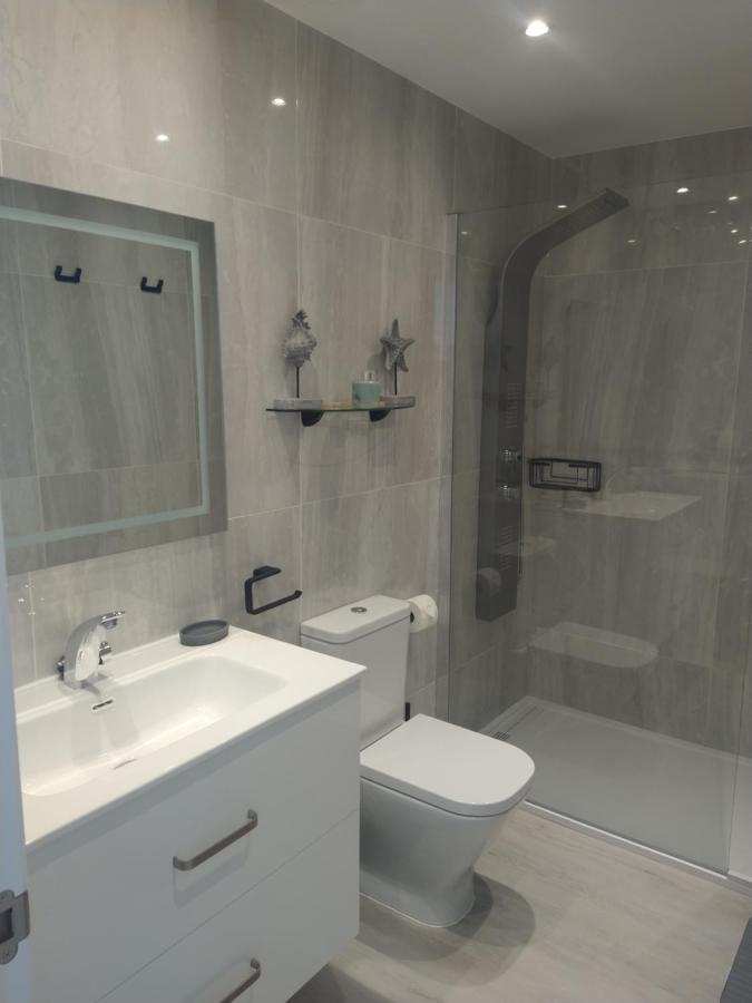Apartment Volvoreta - Pool View- Good Wifi - Smart Tv - Residence Atlantic View Puerto del Carmen (Lanzarote) Exterior foto