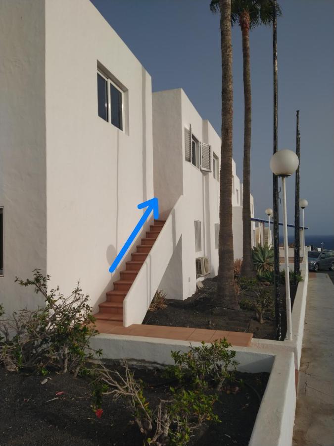 Apartment Volvoreta - Pool View- Good Wifi - Smart Tv - Residence Atlantic View Puerto del Carmen (Lanzarote) Exterior foto
