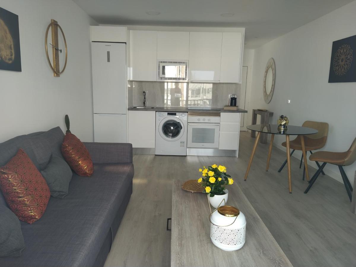 Apartment Volvoreta - Pool View- Good Wifi - Smart Tv - Residence Atlantic View Puerto del Carmen (Lanzarote) Exterior foto