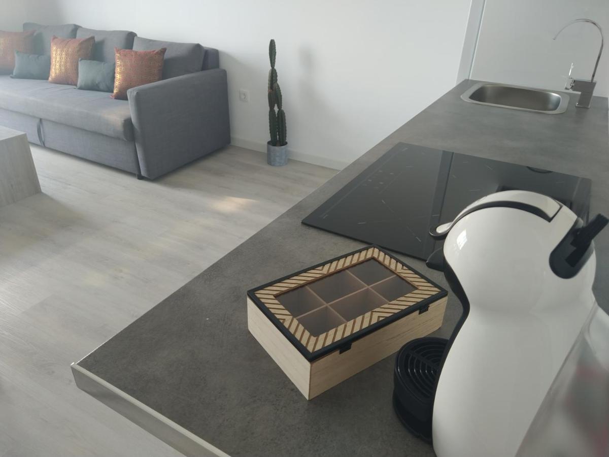 Apartment Volvoreta - Pool View- Good Wifi - Smart Tv - Residence Atlantic View Puerto del Carmen (Lanzarote) Exterior foto